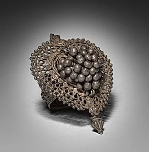 Ring by Unknown Artist