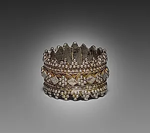 Ring by Unknown Artist