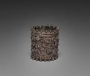 Ring by Unknown Artist