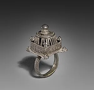 Ring by Unknown Artist