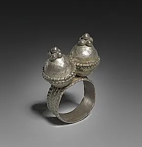 Ring by Unknown Artist