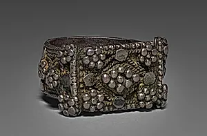 Ring by Unknown Artist