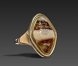 Ring by Unknown Artist