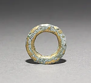 Ring by Unknown Artist