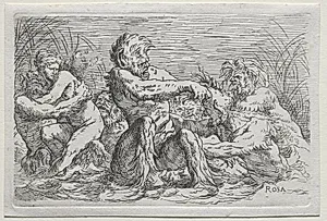 River Gods