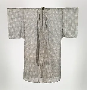Robe by Unknown Artist