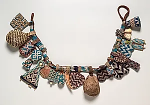Royal Belt (yet) by Unknown Artist