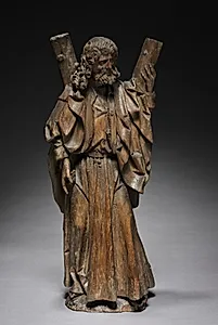 Saint Andrew