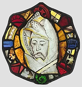 Saint George by Unknown Artist