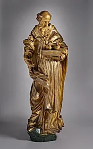 Saint Joachim