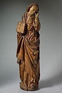 Saint John by Unknown Artist