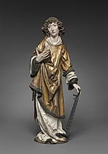 Saint Lawrence
