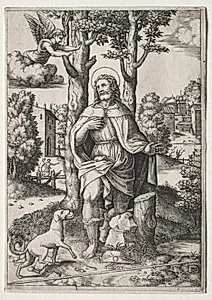 Saint Roch
