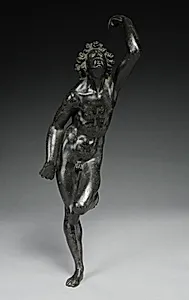 Saint Sebastian by Unknown Artist