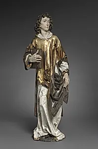 Saint Stephen