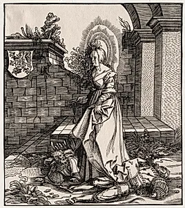 Saints Connected with the House of Hapsburg:  A General Account of the Ancestry of Emperor Maximilian I