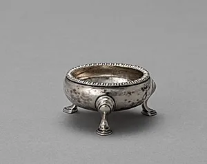 Salt Cellar