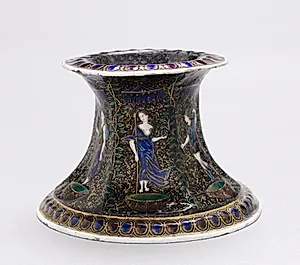 Salt Dish