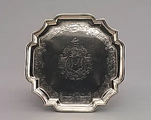 Salver