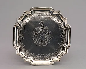 Salver