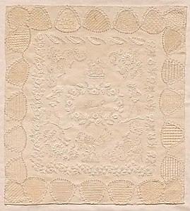 Sampler by Unknown Artist