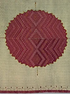 Sarape by Unknown Artist