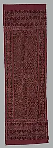 Sarong by Unknown Artist