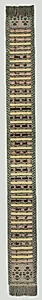 Sash by Unknown Artist