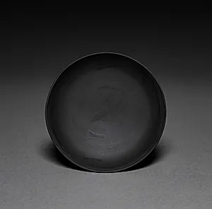 Saucer by Wedgwood Factory (British)