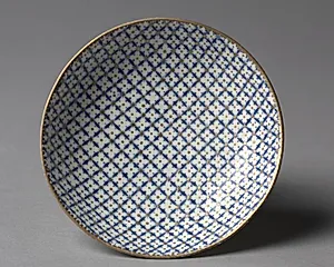 Saucer by Unknown Artist