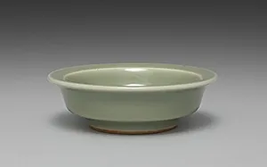 Saucer by Seifū Yohei III (Japanese, 1851–1914)