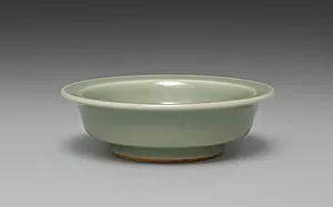 Saucer by Seifū Yohei III (Japanese, 1851–1914)