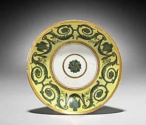 Saucer