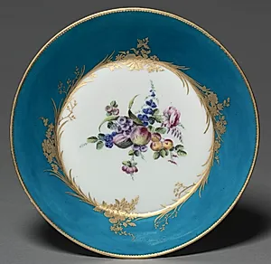 Saucer (Soucoupe)