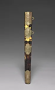 Scabbard by Unknown Artist