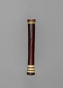 Scabbard by Unknown Artist