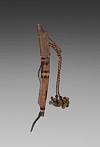 Scabbard by Unknown Artist