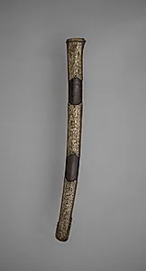Scabbard by Unknown Artist