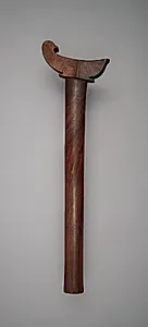 Scabbard by Unknown Artist