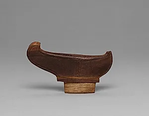 Scabbard by Unknown Artist