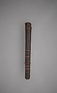 Scabbard by Unknown Artist