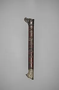 Scabbard by Unknown Artist