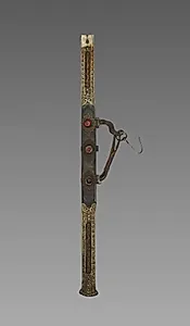 Scabbard for Sword by Unknown Artist