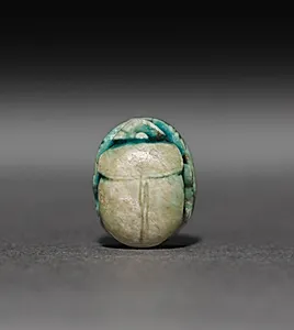 Scarab by Unknown Artist