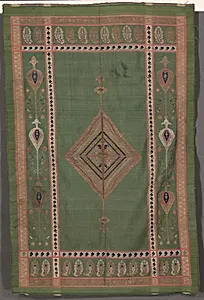 Scarf by Unknown Artist