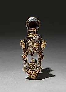 Scent Bottle by Unknown Artist