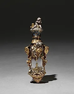Scent Bottle by Unknown Artist