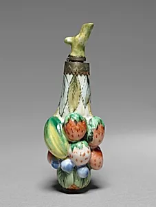 Scent Bottle