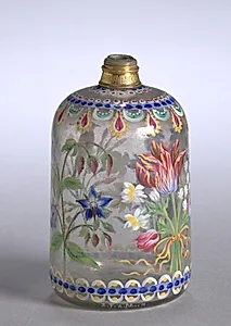 Scent Bottle by Unknown Artist