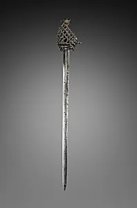 Schiavona Broadsword by Unknown Artist